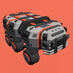 Mars Base: Factory Automation 图标